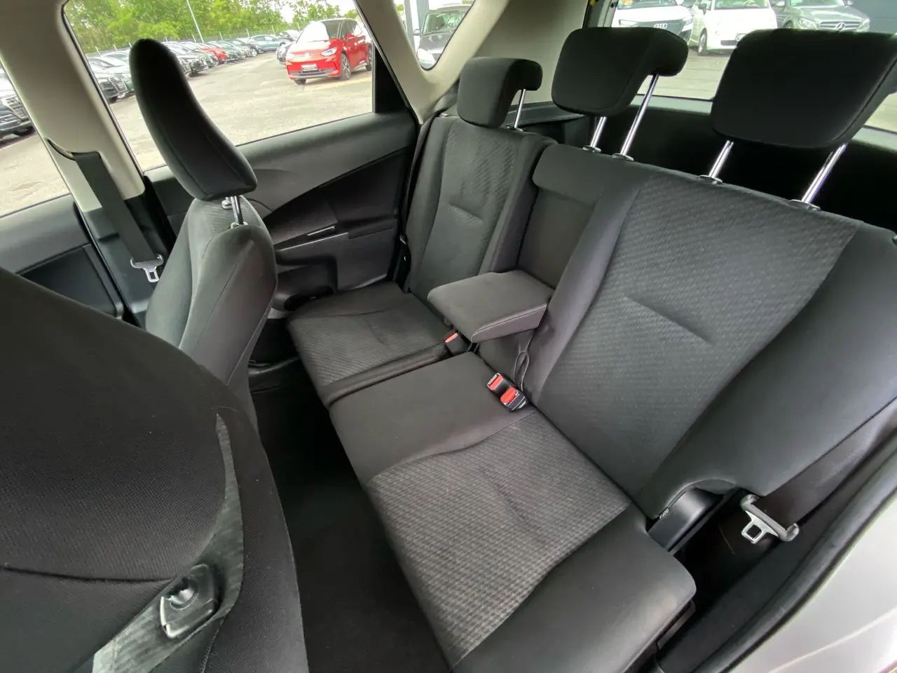 Billede 12 - Toyota Verso S 1,3 VVT-I T2 100HK 6g