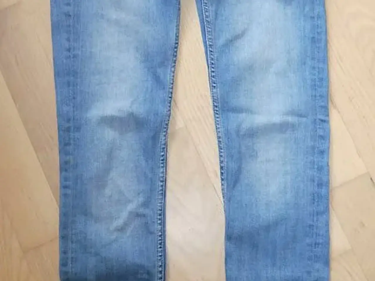 Billede 1 - Jeans