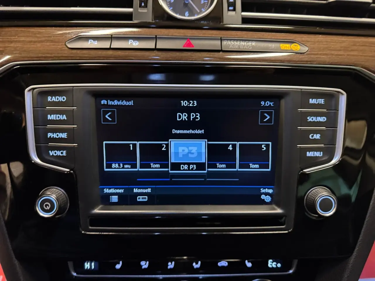 Billede 9 - VW Passat 1,4 GTE Highline Variant DSG