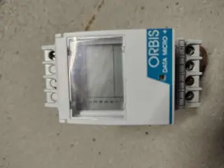Elektrisk timer ur