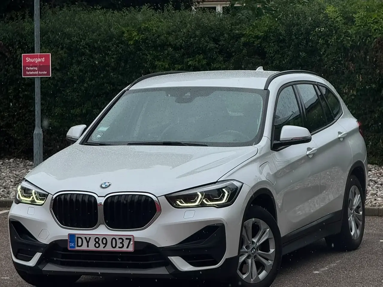 Billede 2 - BMW X1 1,5 xDrive25e Advantage aut.
