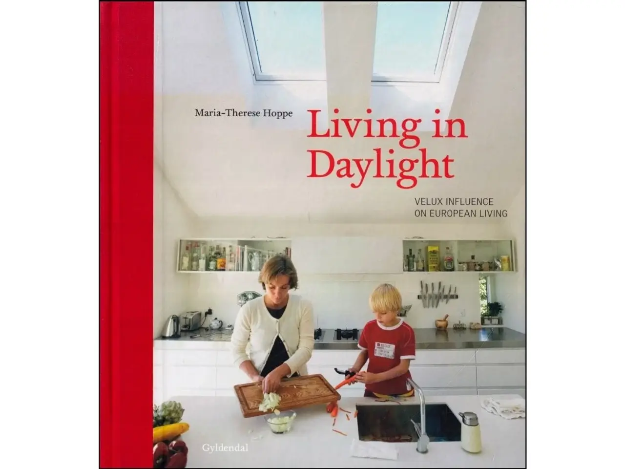 Billede 1 - Living i Daylight