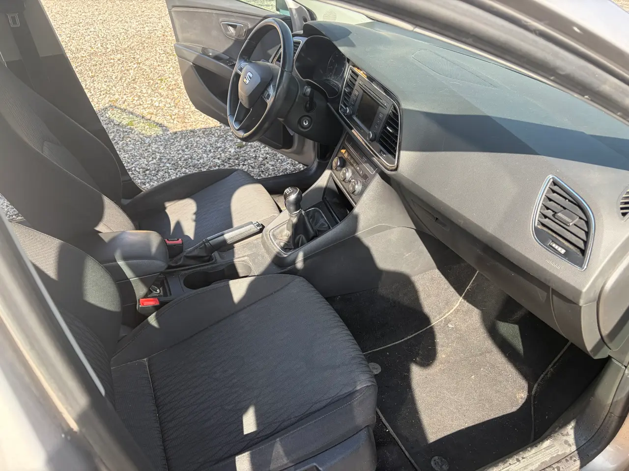 Billede 7 - Seat Leon