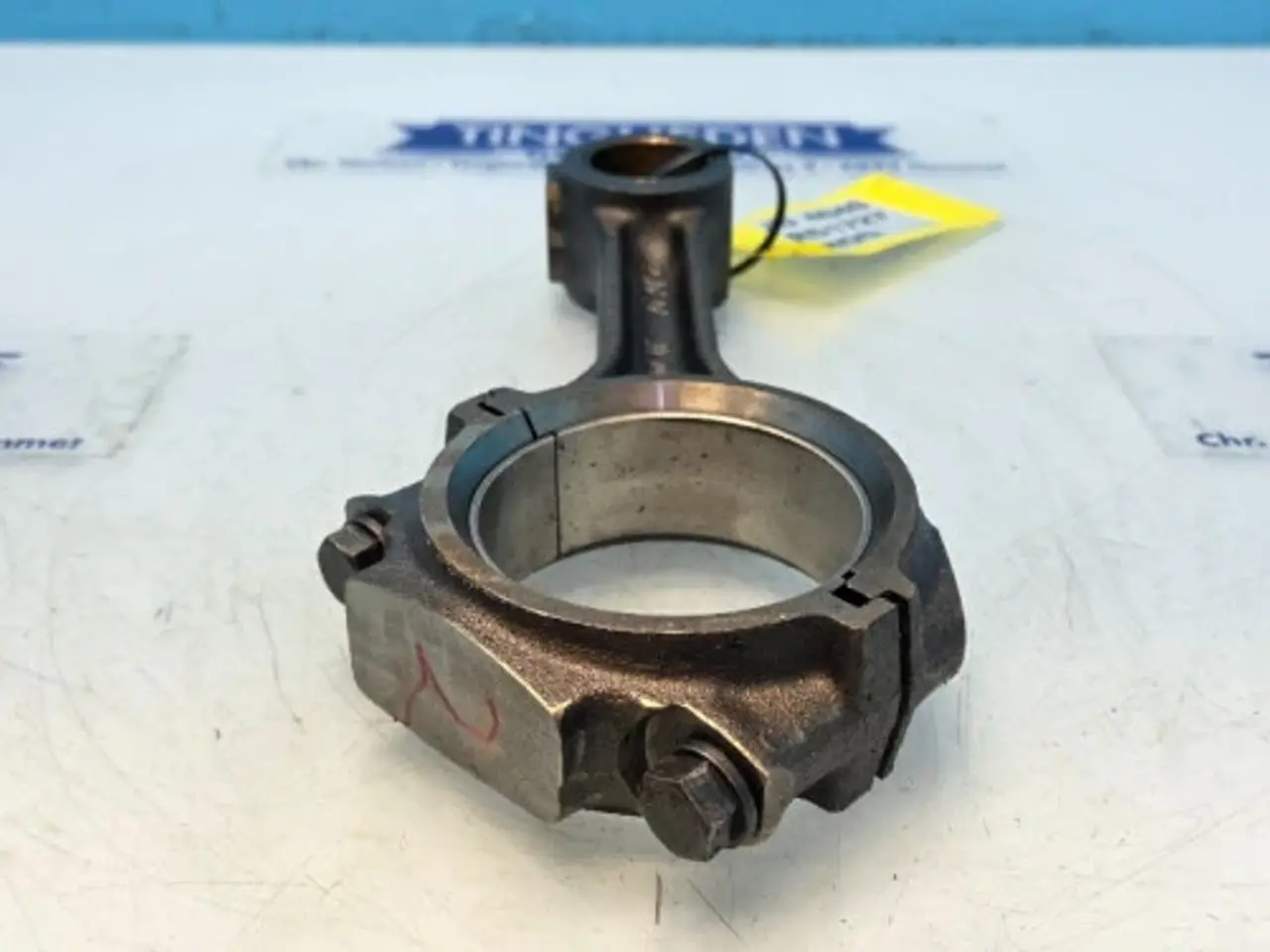 Billede 4 - John Deere 6359TL Plejlstang R51727