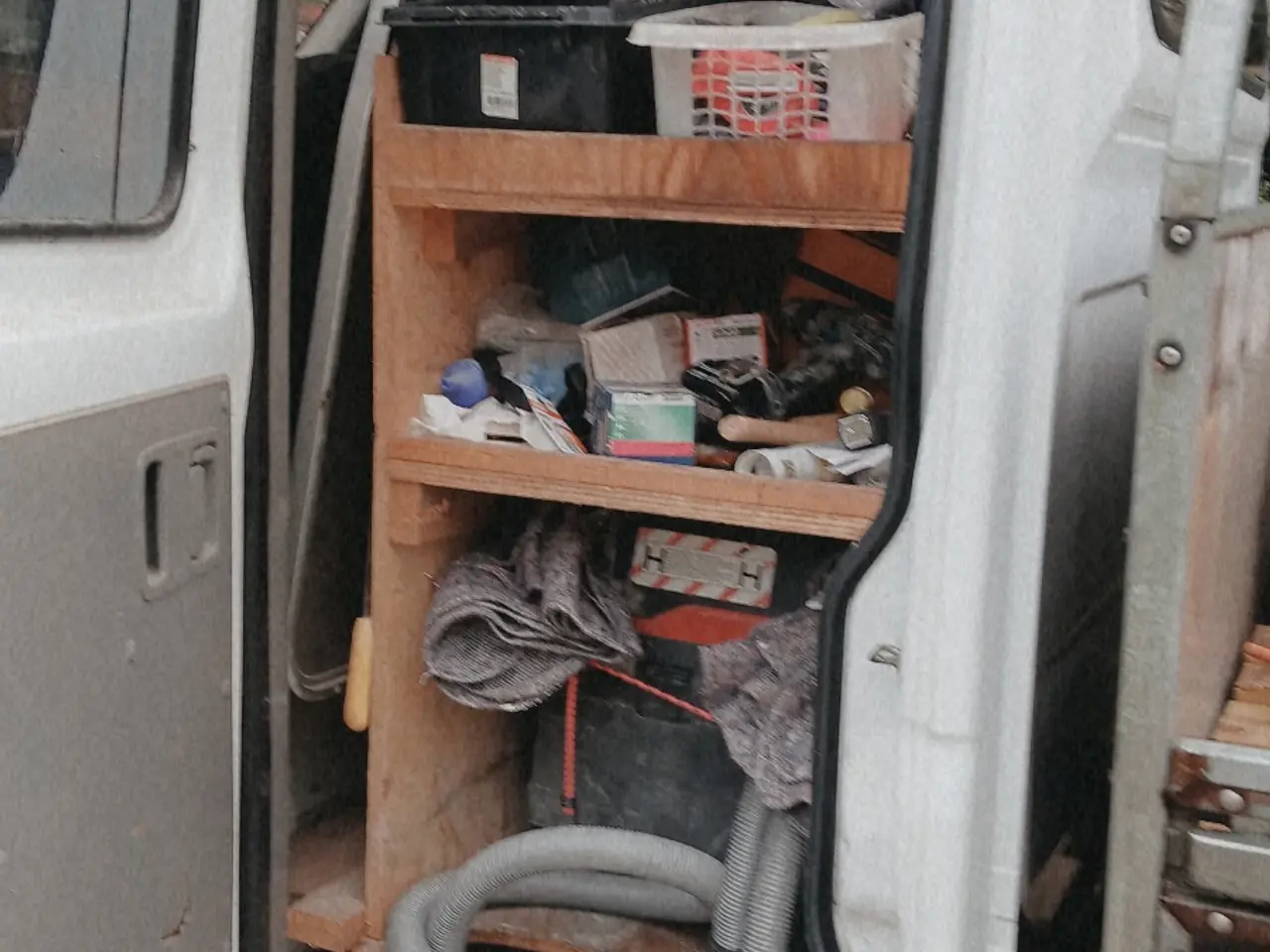 Billede 7 - Mercedes sprinter 316