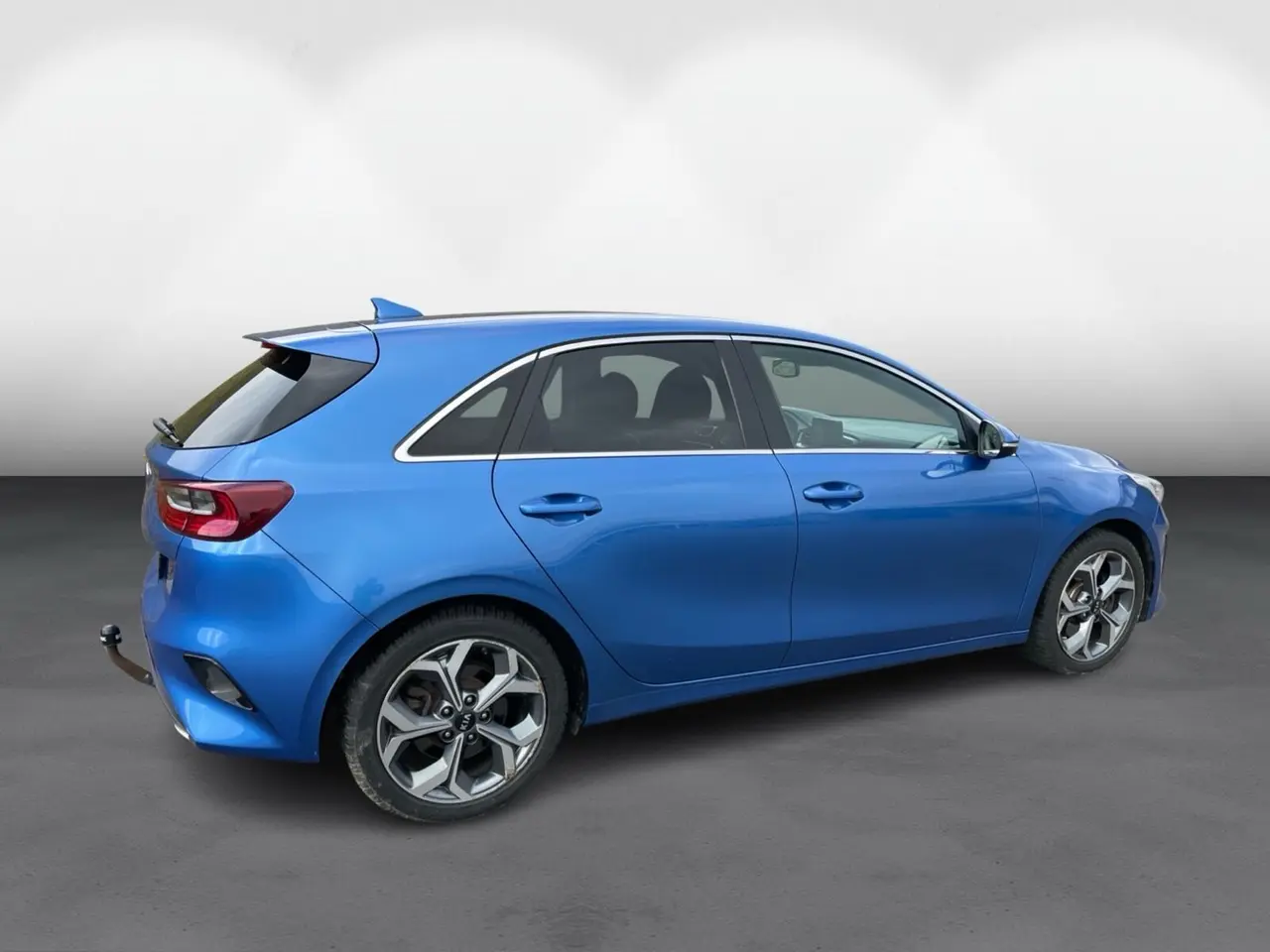 Billede 7 - Kia Ceed 1,4 T-GDI Comfort 140HK 5d 6g
