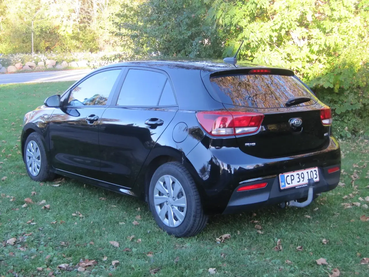 Billede 7 - Kia Rio 1,0 T-GDi Vision