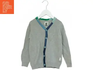 Cardigan fra Kuln (str. 110 cm)