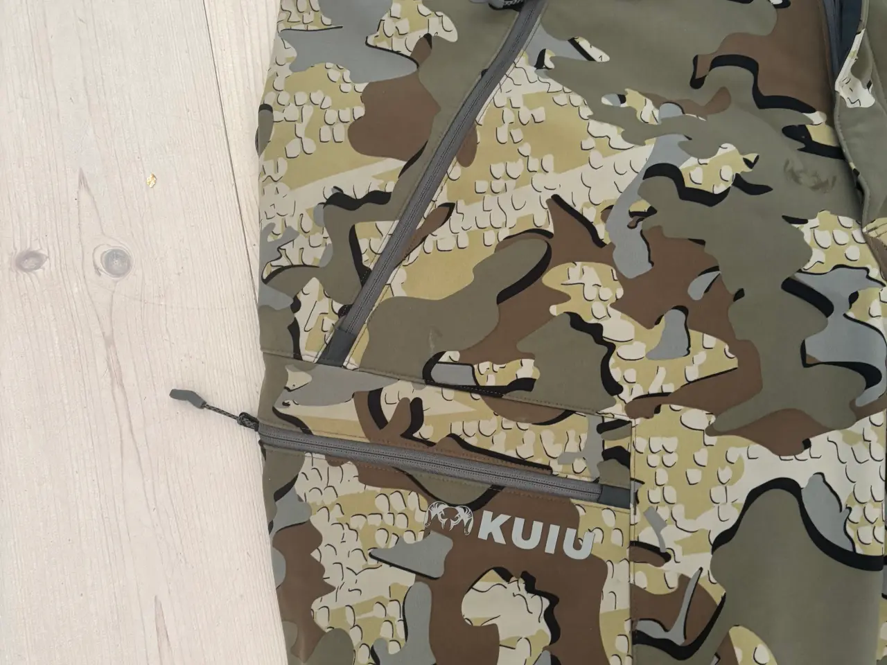 Billede 3 - Kuiu Guide sæt XL/40
