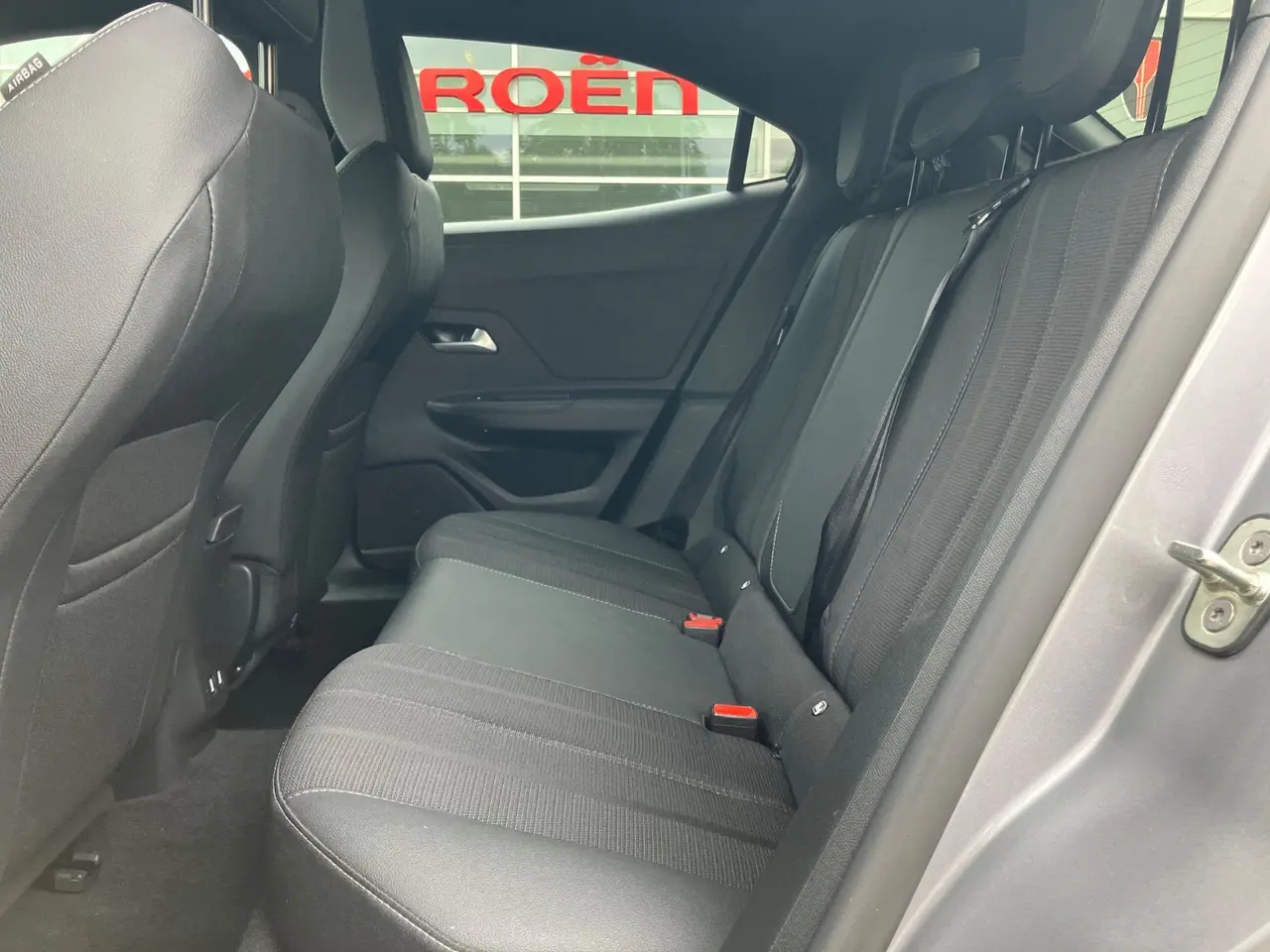 Billede 17 - Opel Mokka-e 54 GS Line