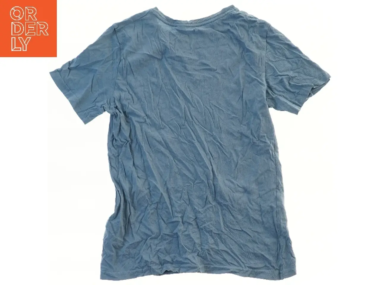 Billede 2 - Sonic The Hedgehog T-shirt fra H&M (str. 146)