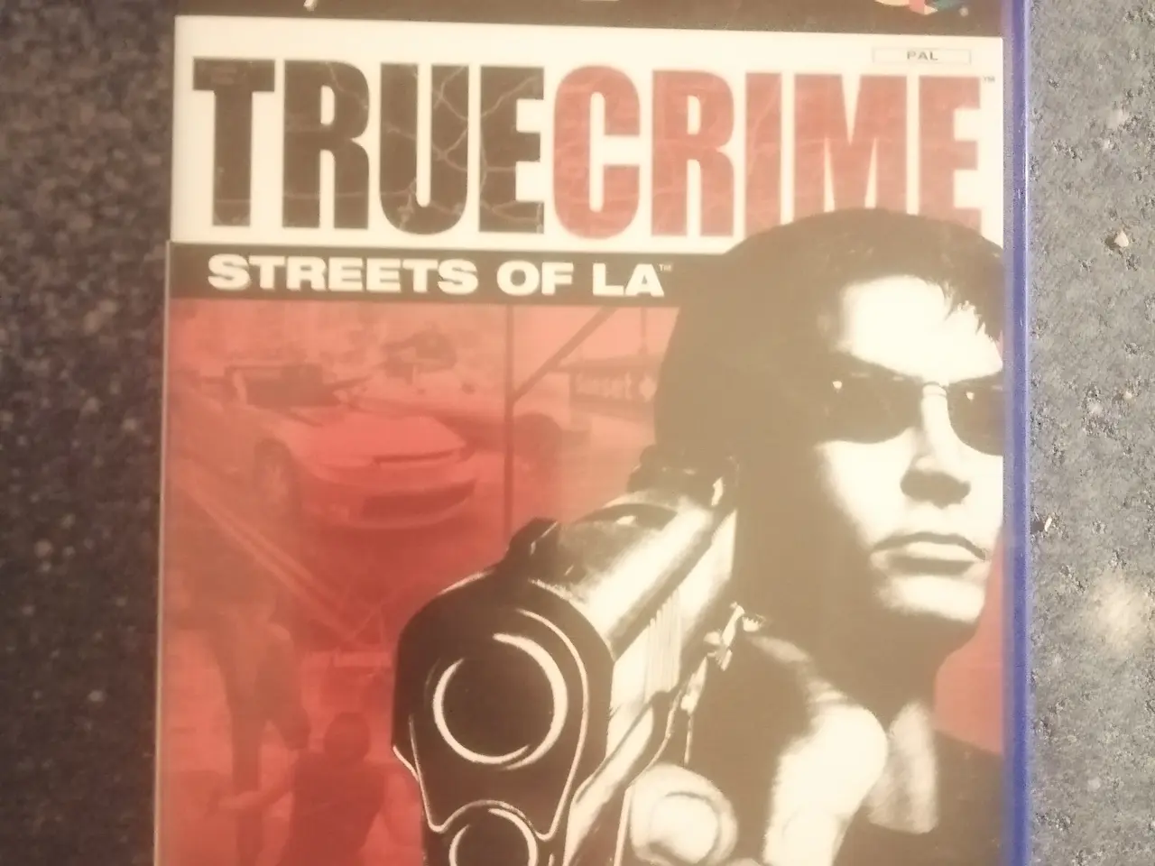 Billede 1 - True Crime' Streets of LA