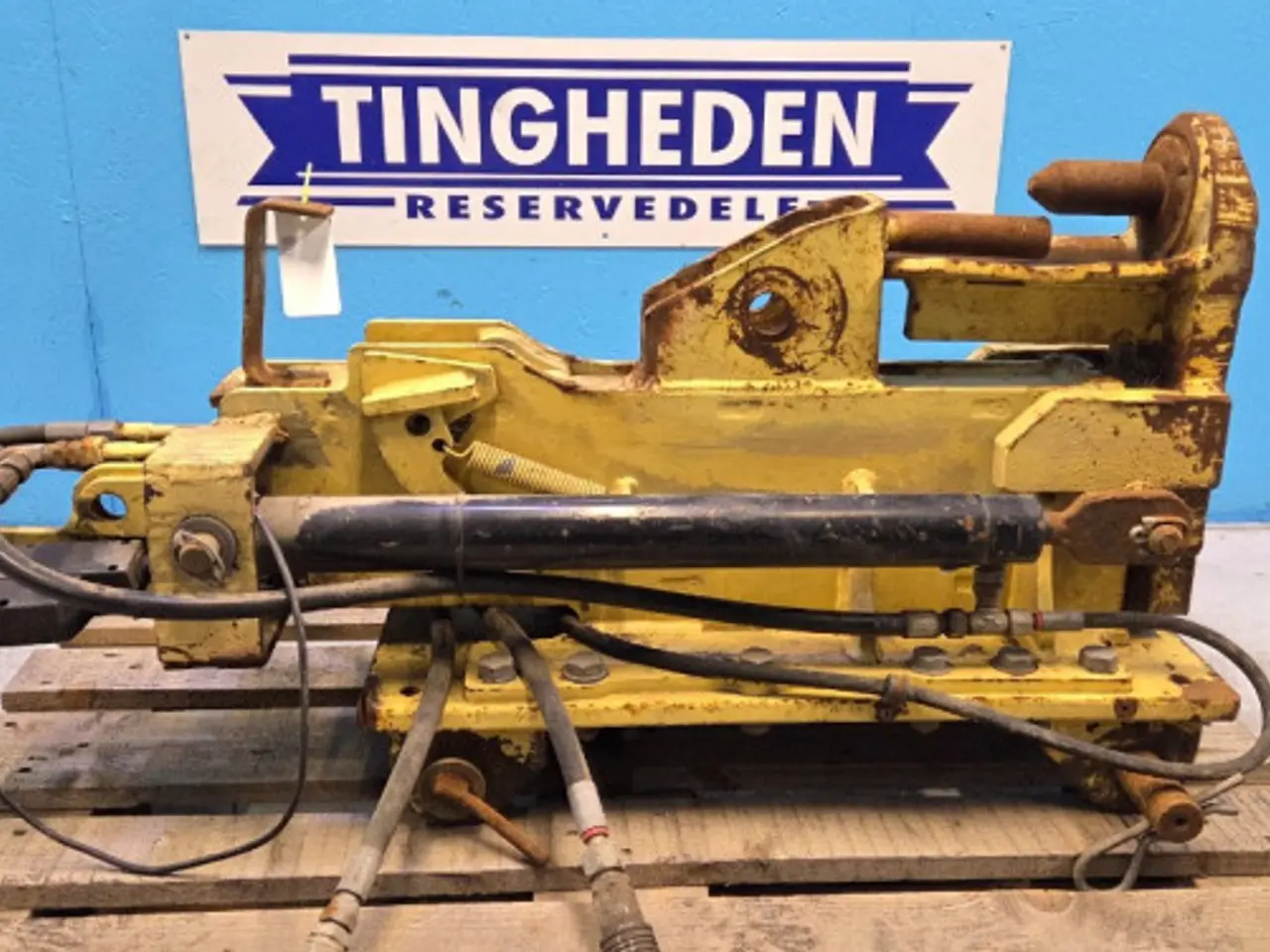 Billede 11 - Krone Træk