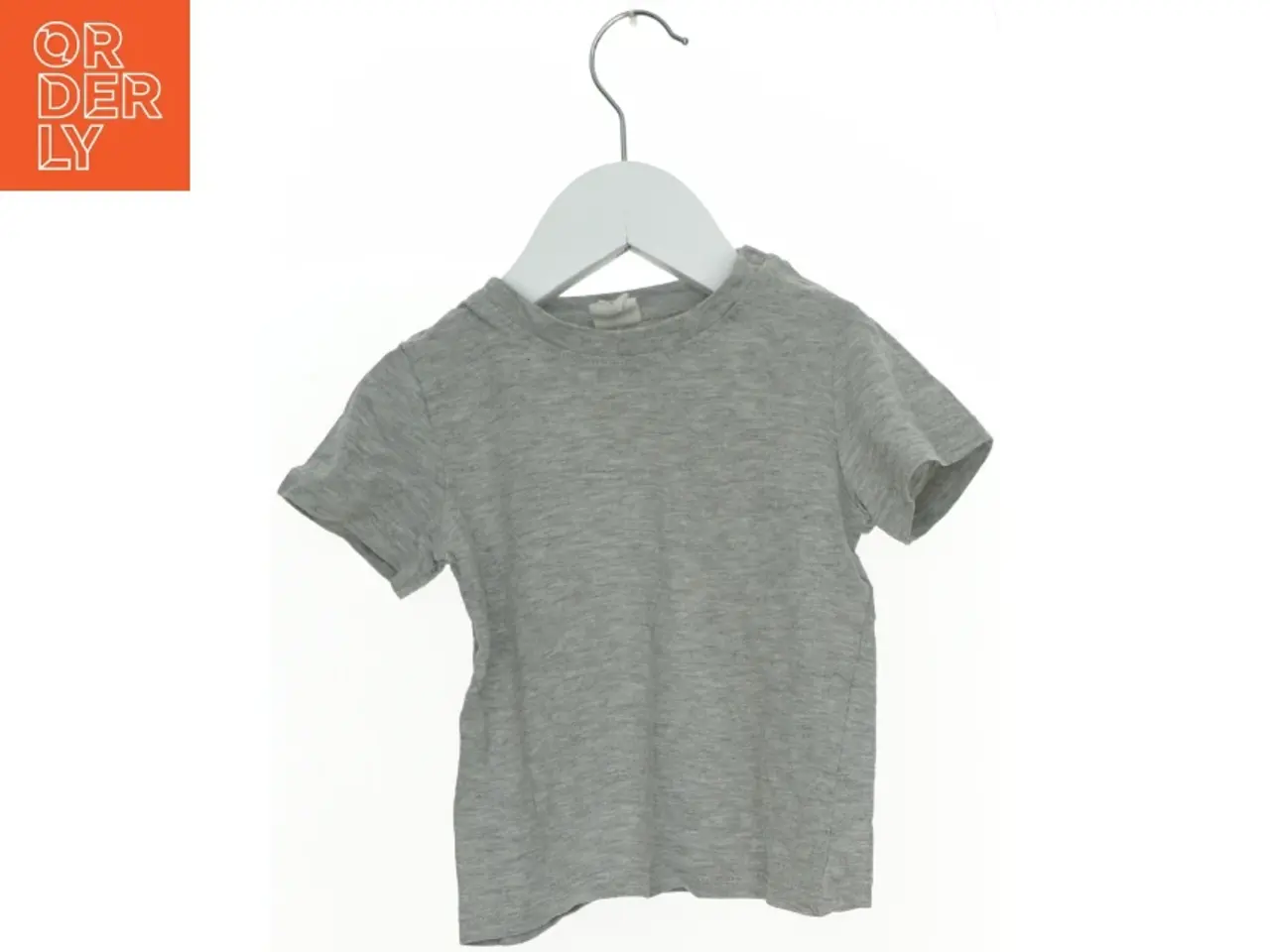 Billede 1 - T-Shirt fra H&M (str. 80 cm)