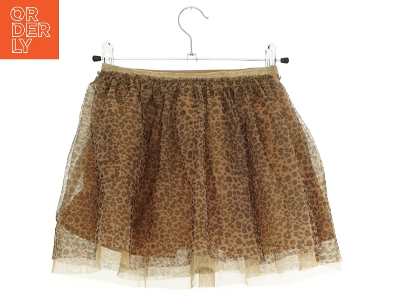 Billede 1 - Nederdel fra H&M (str. 116 cm)