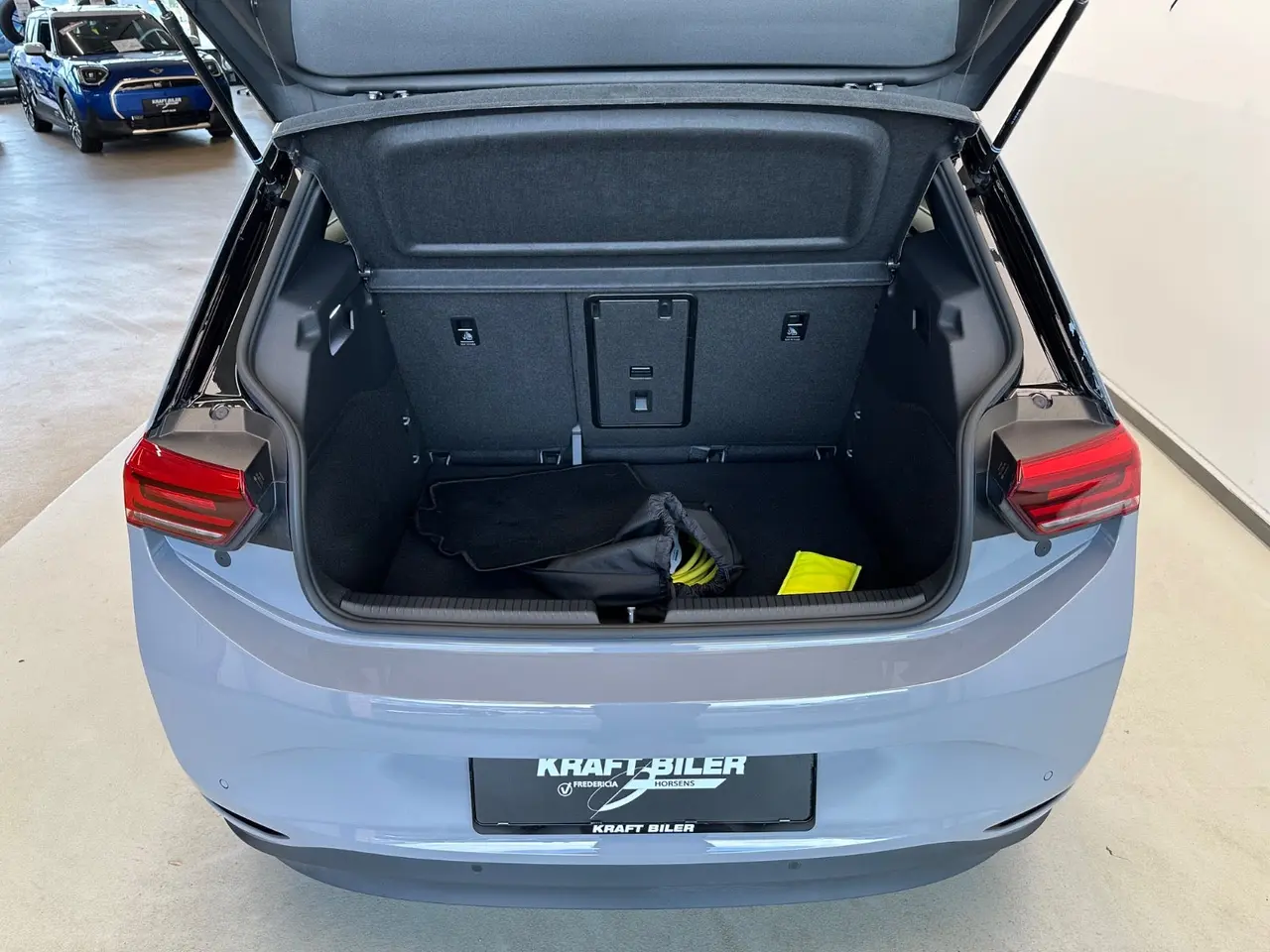 Billede 8 - VW ID.3 58 Pro