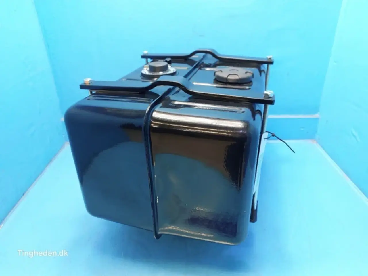 Billede 4 - Kohler Lombardini Dieseltank ED0081033080-S