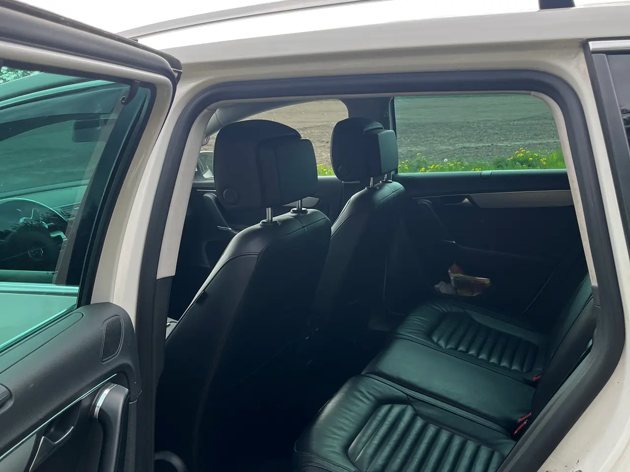 Billede 6 - Passat variant
