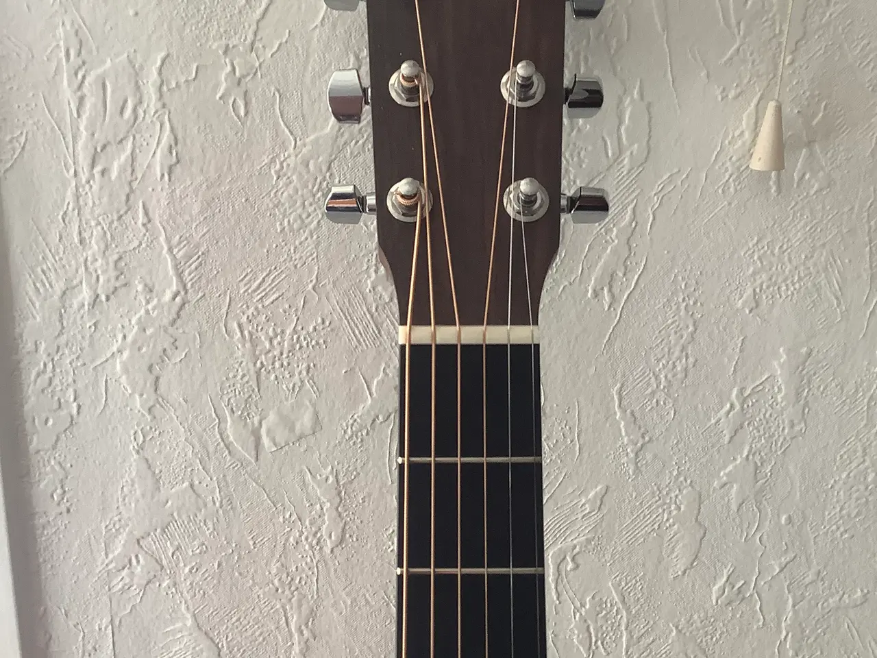 Billede 11 - Martin guitar
