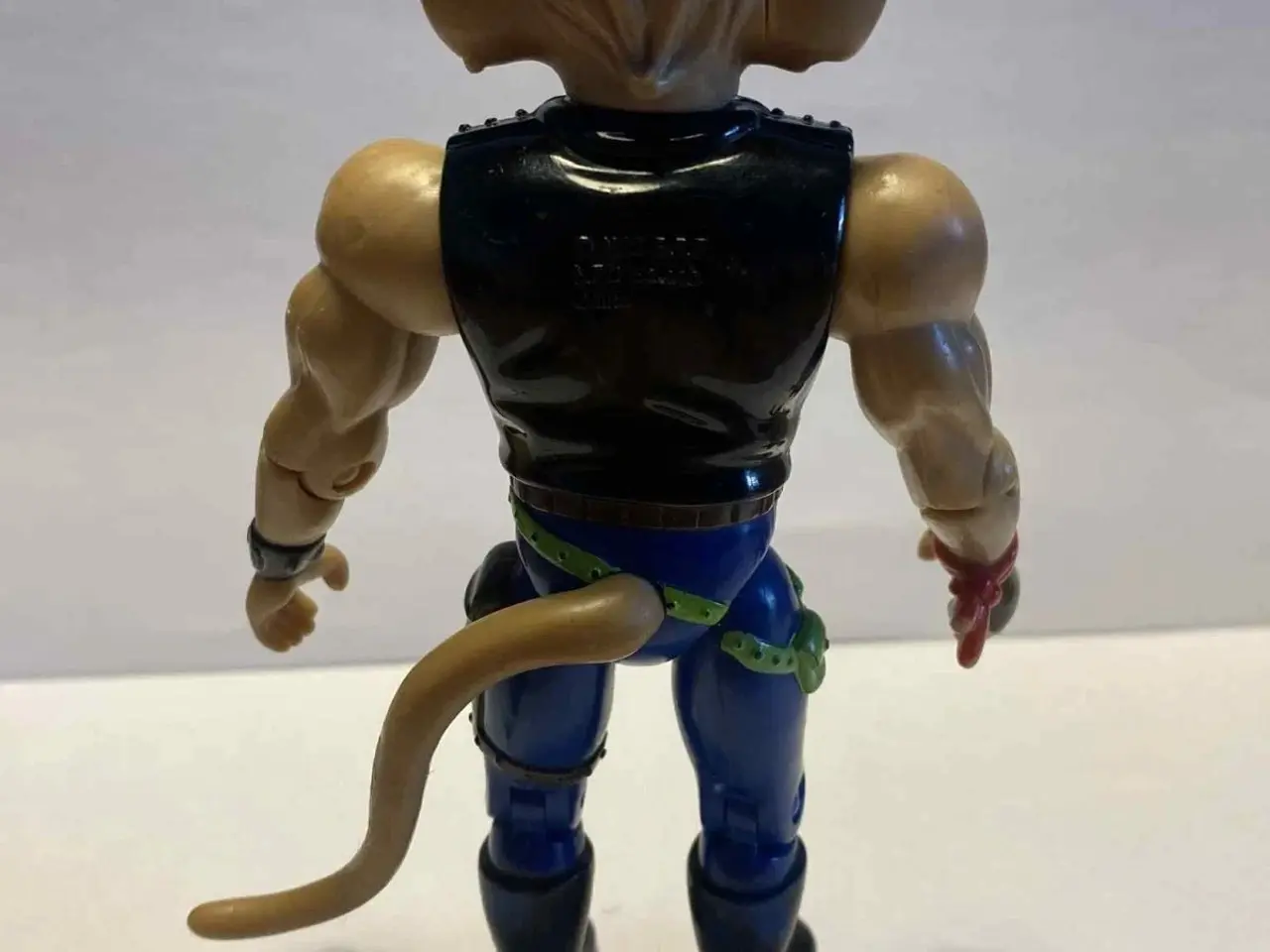Billede 18 - Biker Mice From Mars Vintage Lot 1990s