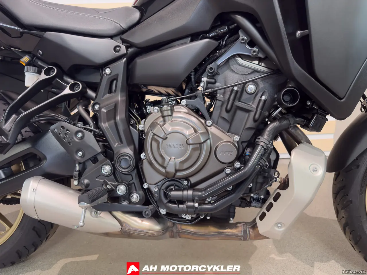 Billede 7 - Yamaha Tracer 7