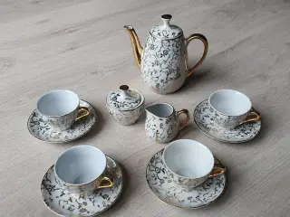 Lege kaffestel