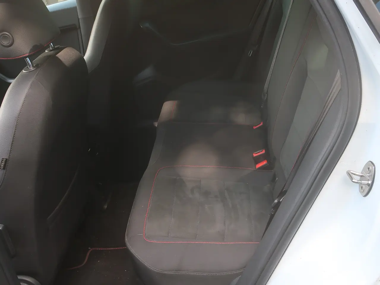 Billede 16 - Personbil SEAT ATECA 2,0 TDI 150 DSG7