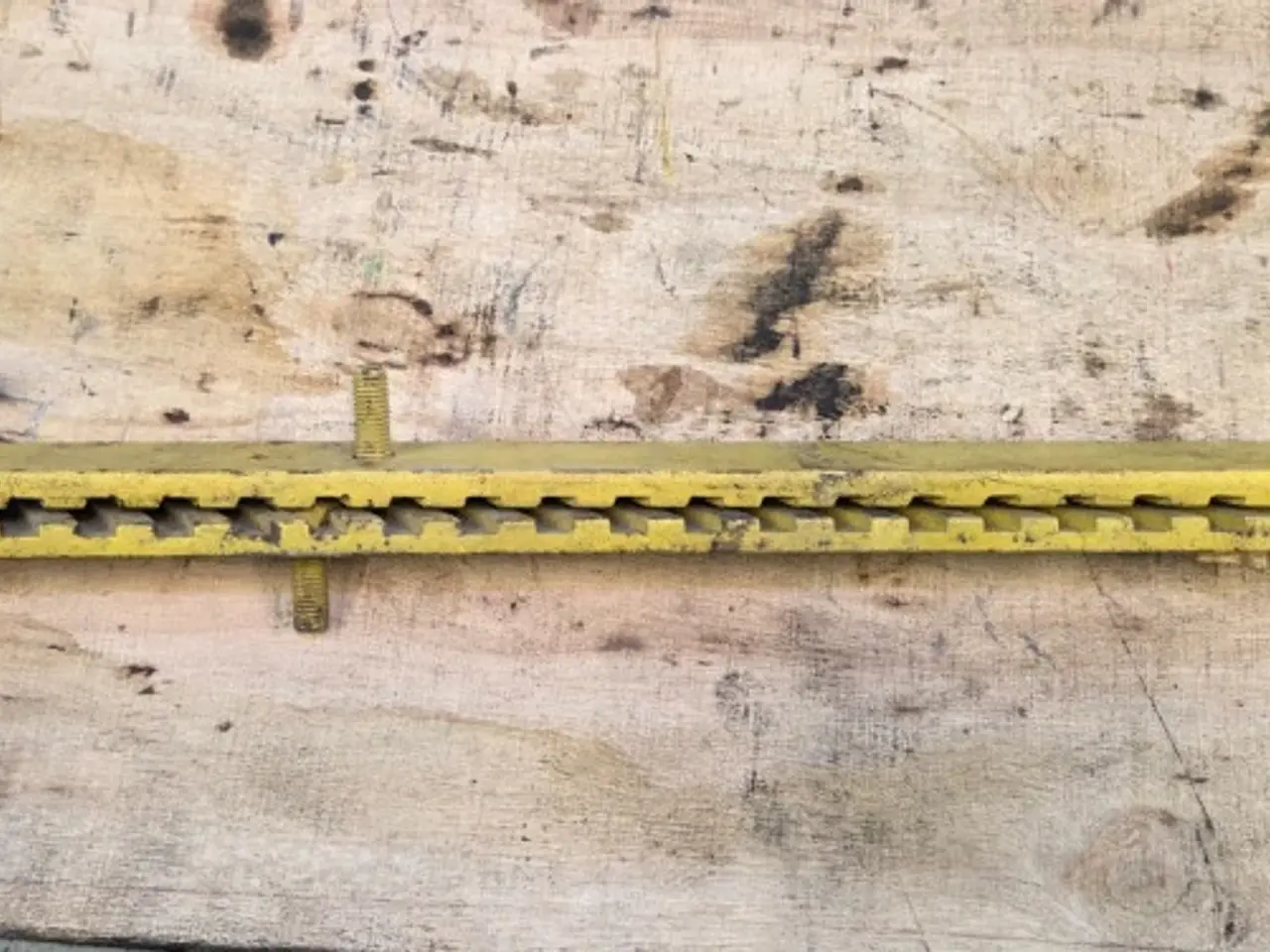 Billede 6 - New Holland TX36 Slagle Sæt 89811794
