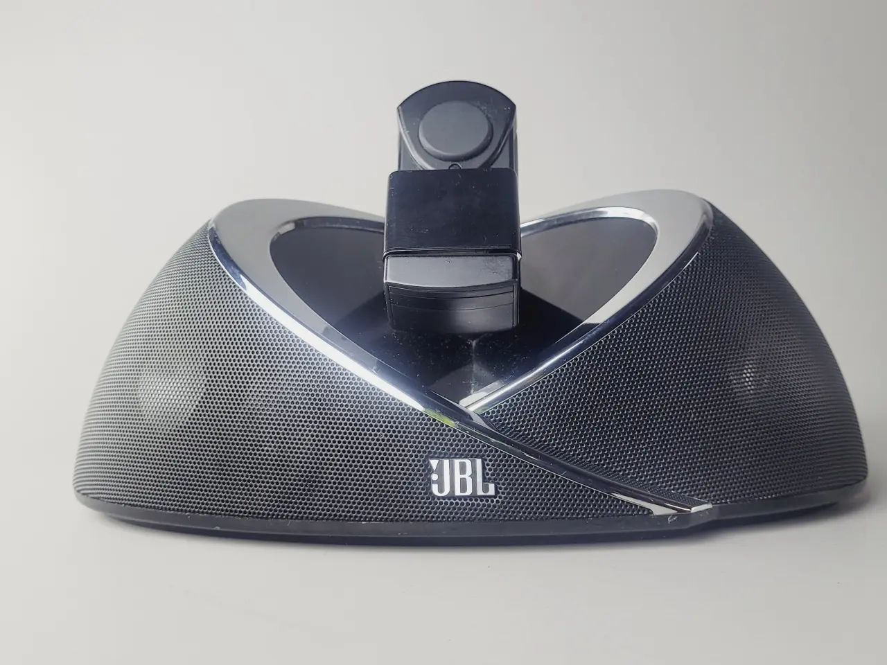 Billede 3 - ⭐️· JBL On Beat Højttalerdock m. Bluetooth-adapter