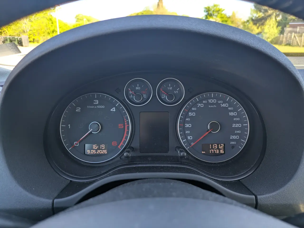 Billede 5 - Audi A3 2013