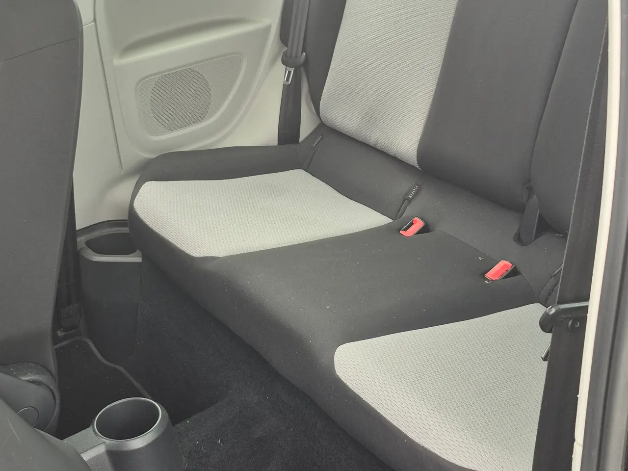 Billede 11 - Nysynet Seat Mii 2013