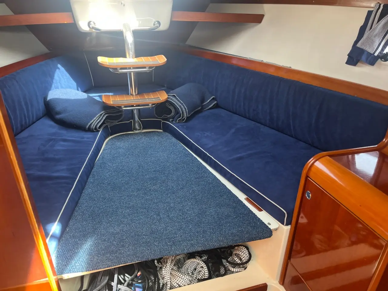 Billede 9 - Aquador 26 HT