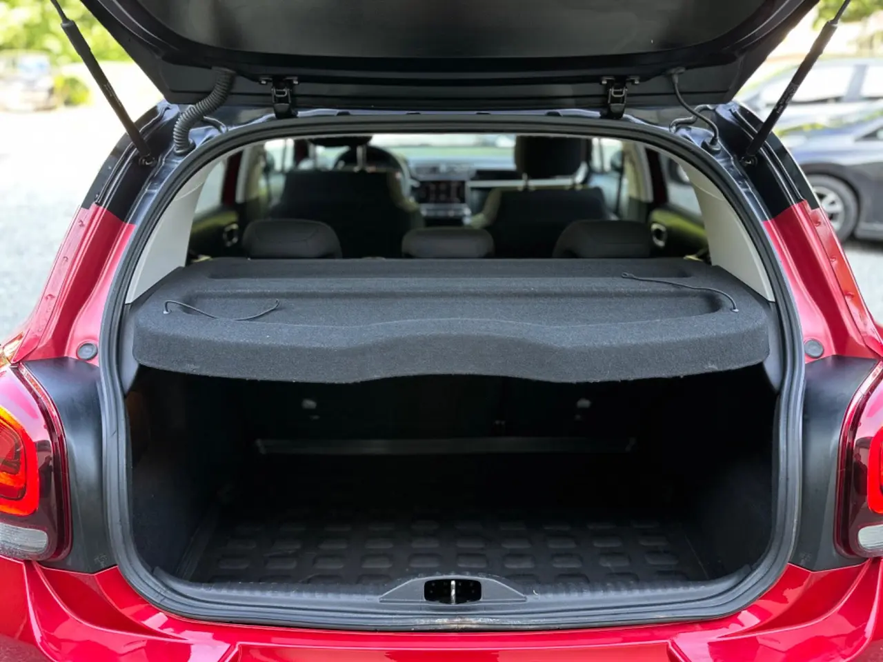 Billede 6 - Citroën C3 1,5 BlueHDi 100 Shine