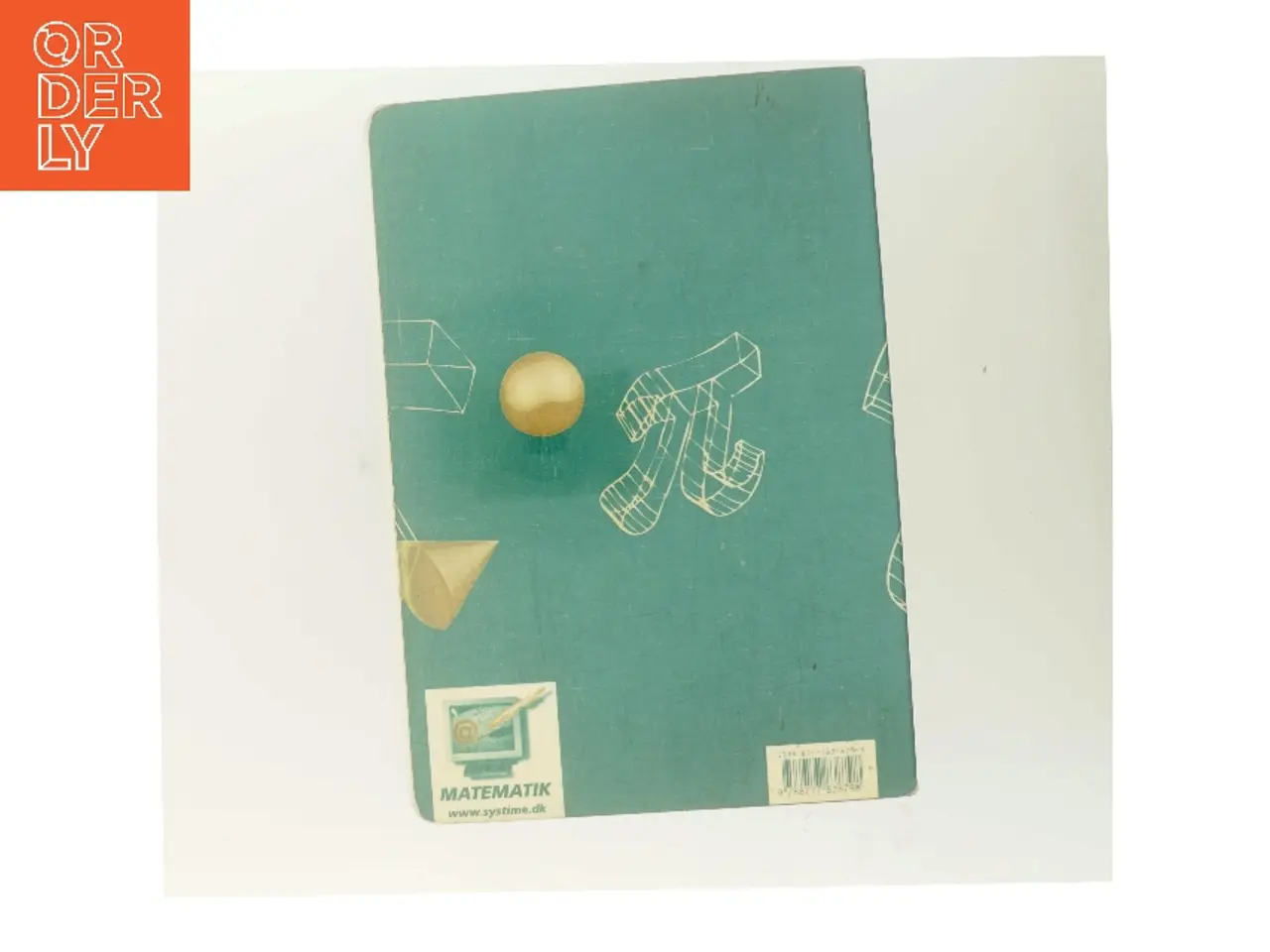 Billede 3 - Mat 1 (Bog)