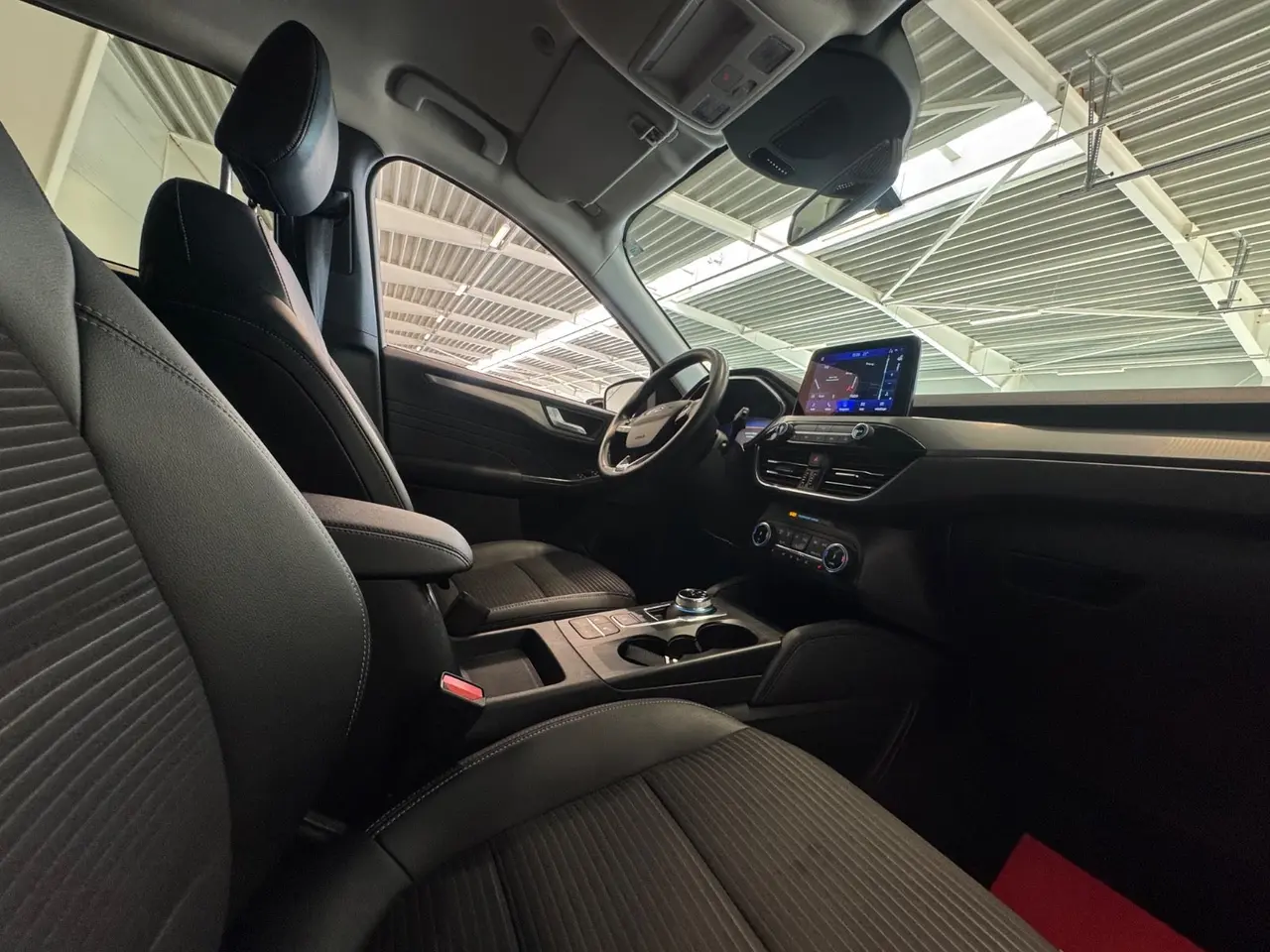 Billede 11 - Ford Kuga 2,5 PHEV Titanium X CVT