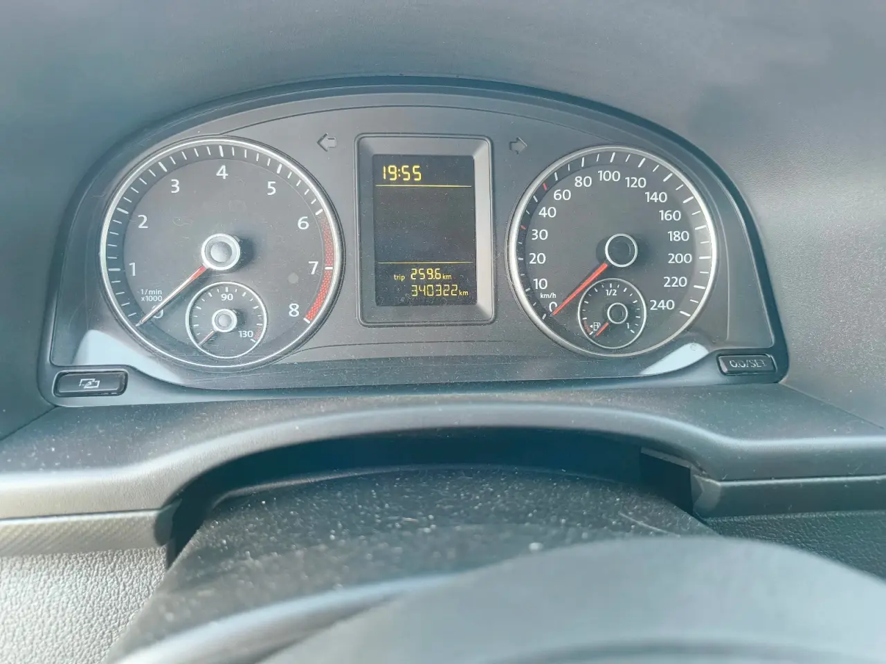 Billede 5 - Billig VW Caddy