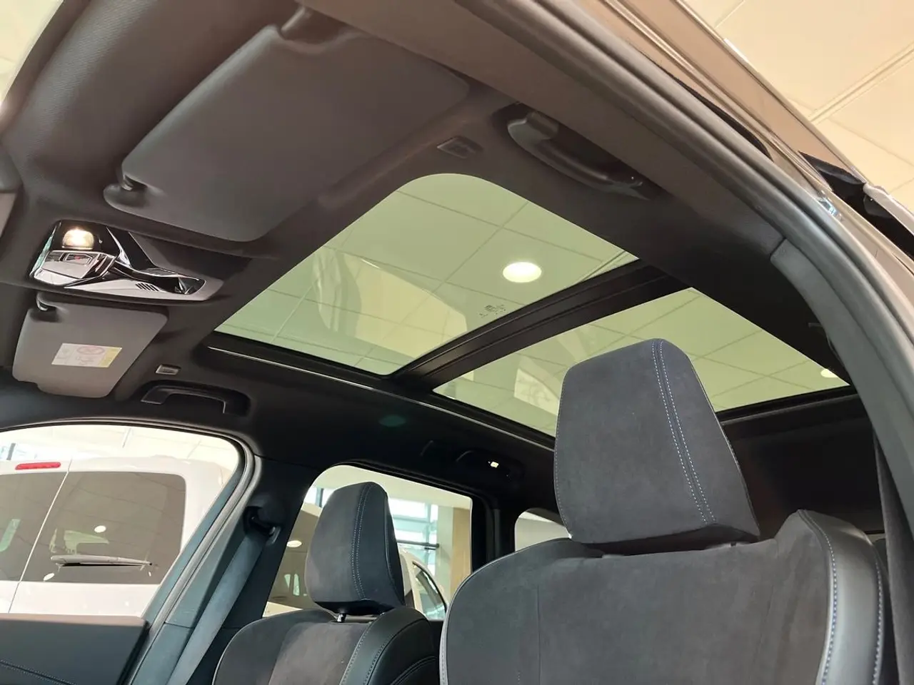 Billede 15 - BMW iX1 eDrive20 M-Sport