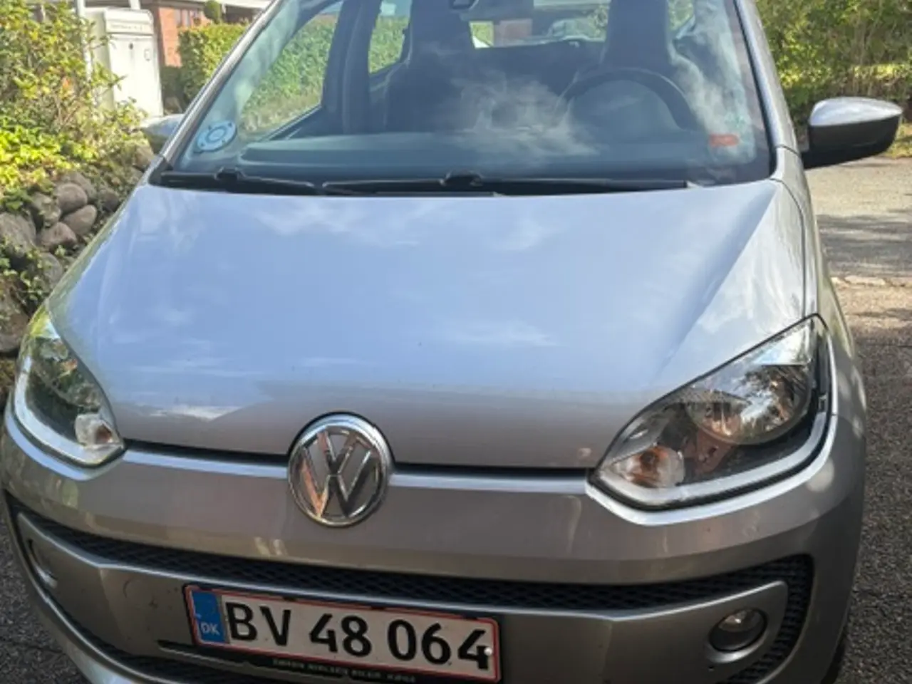 Billede 1 - VW UP 5 dørs