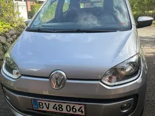 VW UP 5 dørs