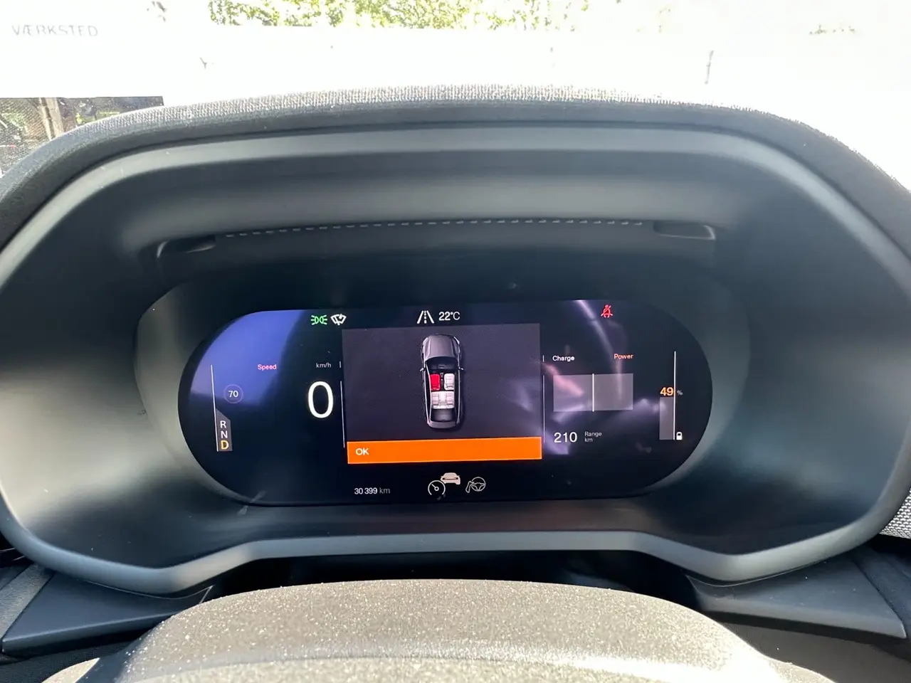 Billede 14 - Polestar 2  Long Range