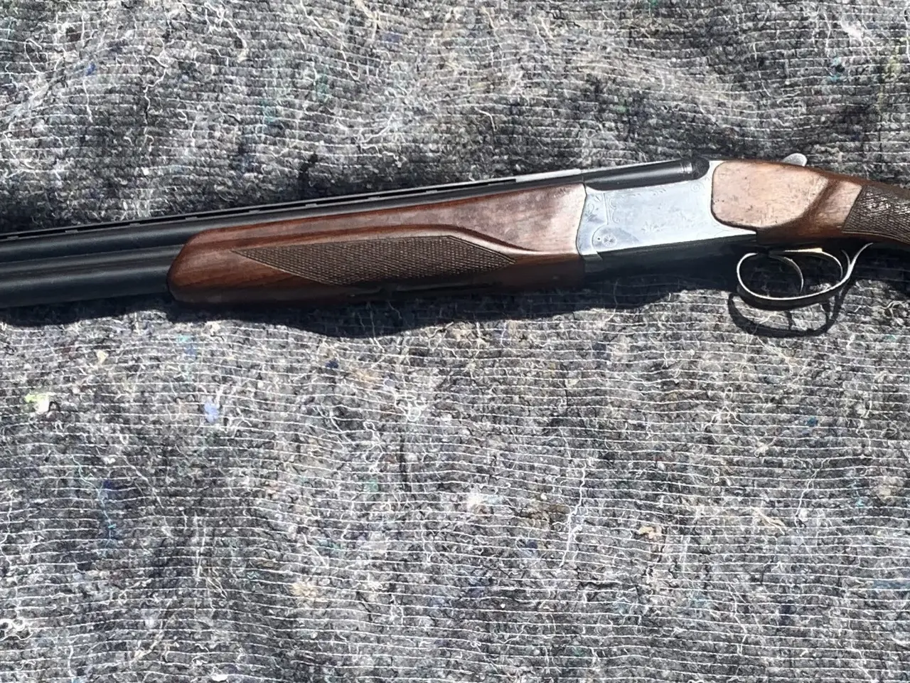 Billede 1 - Baikal 12/70 O/U