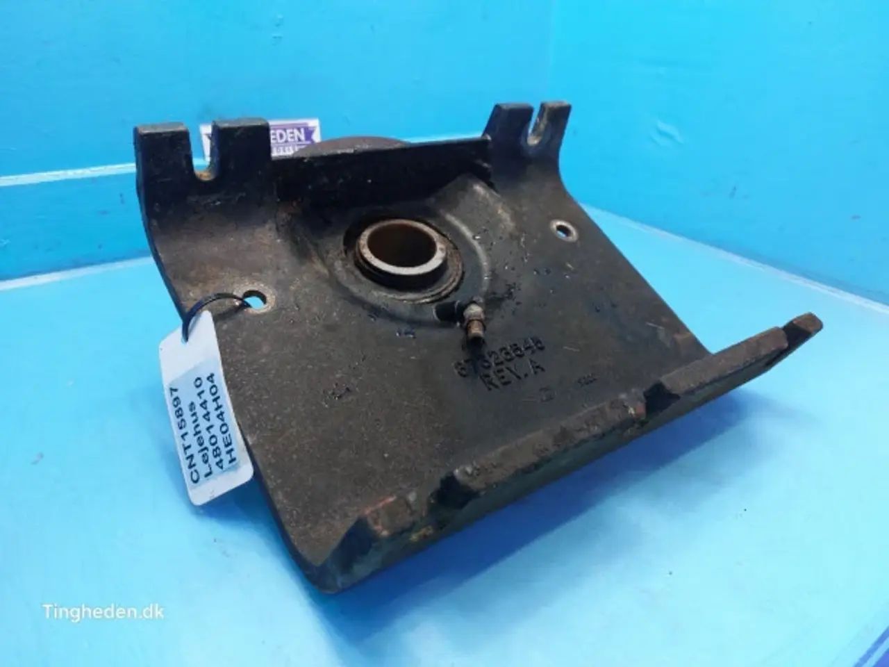 Billede 8 - Case 7250 Lejehus 48014410