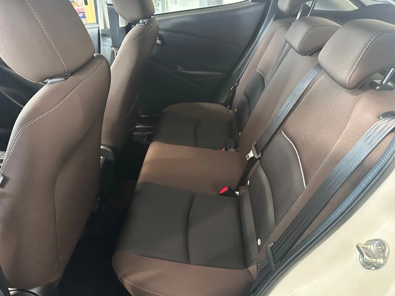 Billede 5 - Mazda 2 1,5 SkyActiv-G 90 Sky aut.