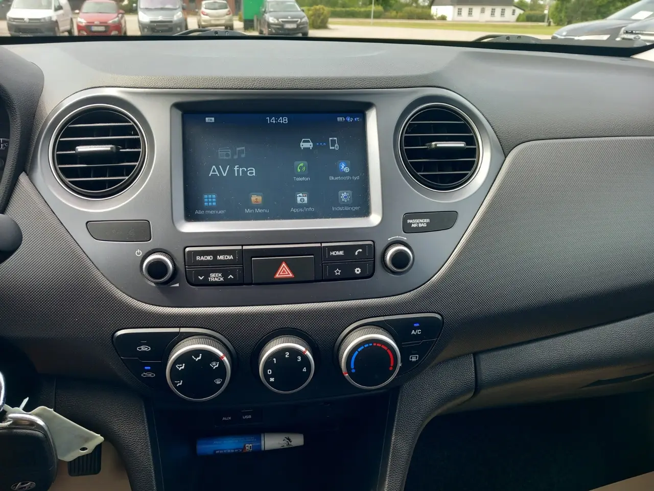 Billede 10 - Hyundai i10 1,0 Trend