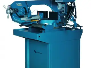 320 GSHT SEMI Scantool metalbåndsav