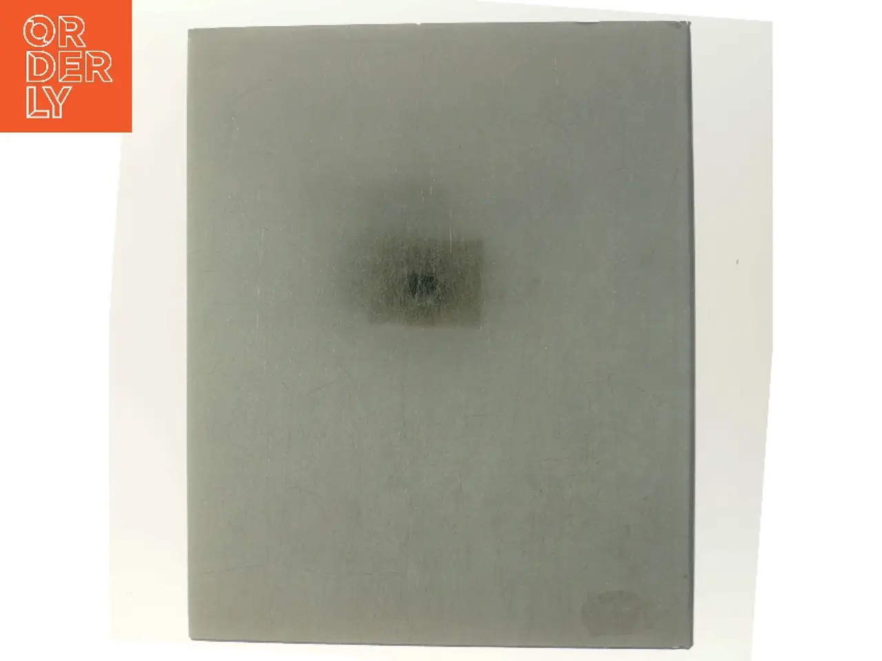 Billede 3 - Dansk kunst 91 af <Udfyld bogens forfattere< (Bog)