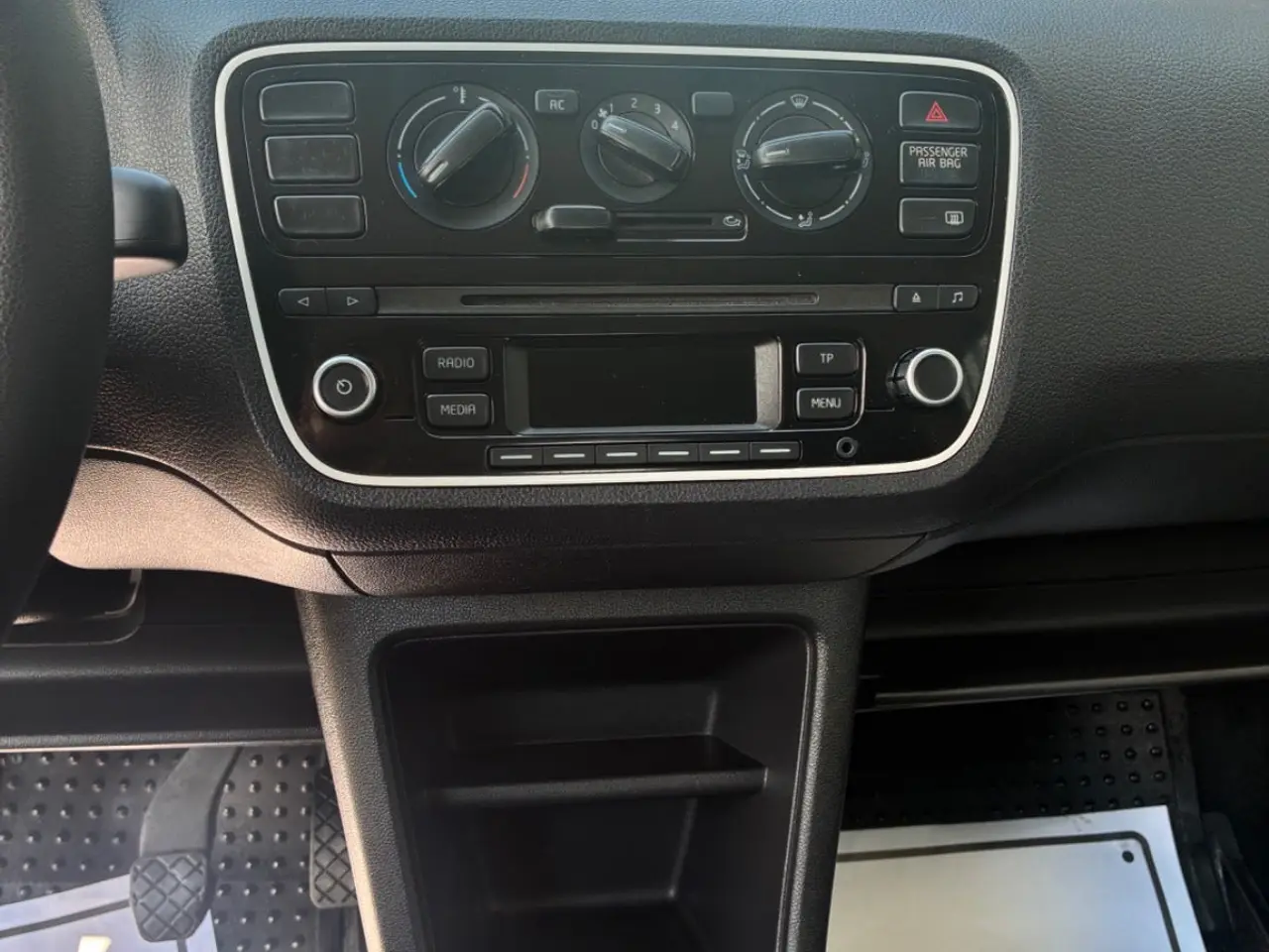 Billede 9 - VW Up! 1,0 60 Take Up!