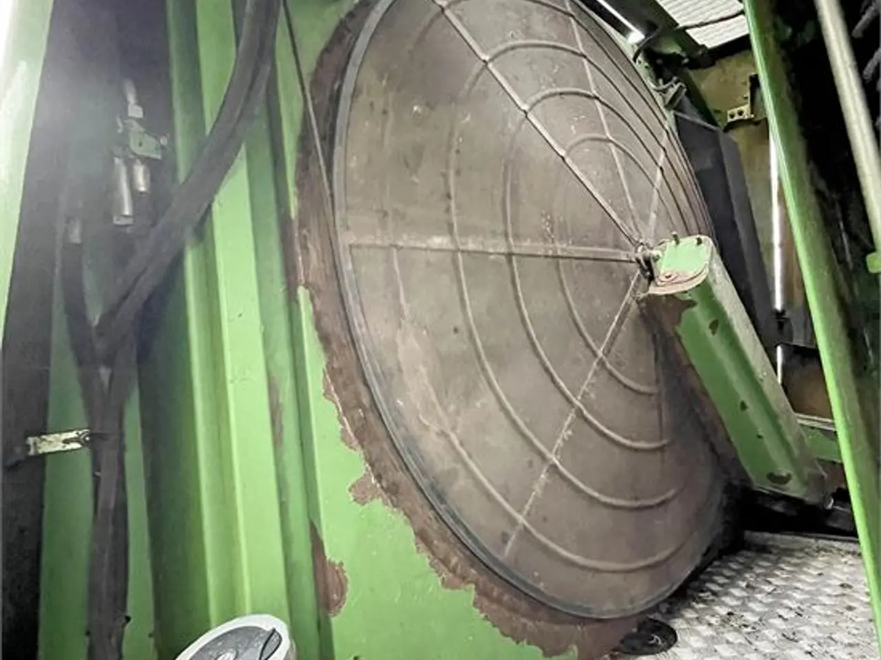 Billede 60 - Krone BiG X V8