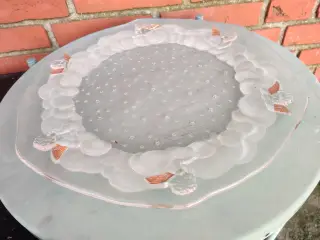 Glasfad