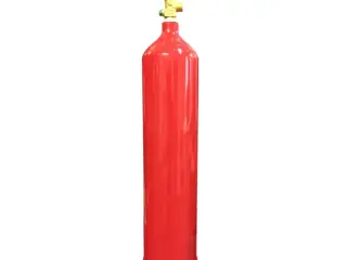 Svejseflaske 5kg
